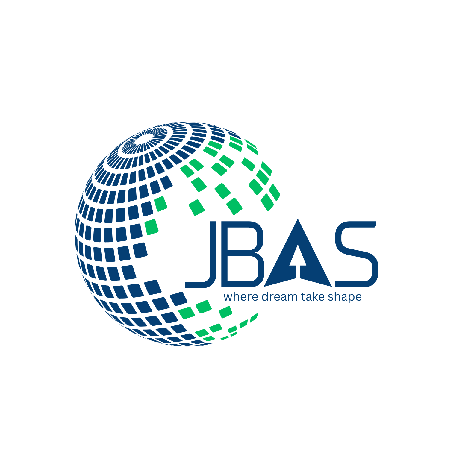 JBAS Logo
